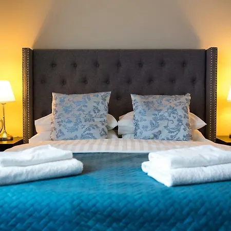 Prestige Pokoje Goscinne Villa Rumia