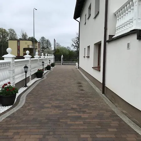 Villa Prestige Pokoje Goscinne *